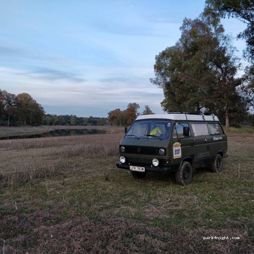 (06100) Olivenza - Unnamed Road — foto 2