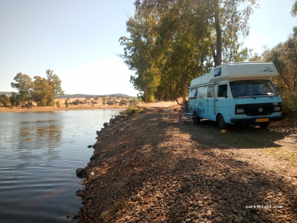 (06100) Olivenza - Unnamed Road — foto 3