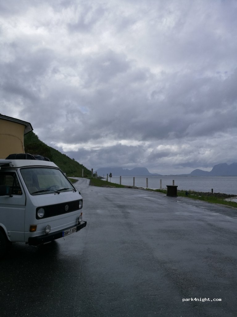 (8288)  - 130 Sekundær Fylkesvei 835 — foto