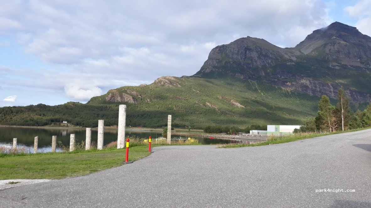 (8288)  - 130 Sekundær Fylkesvei 835 — foto 2
