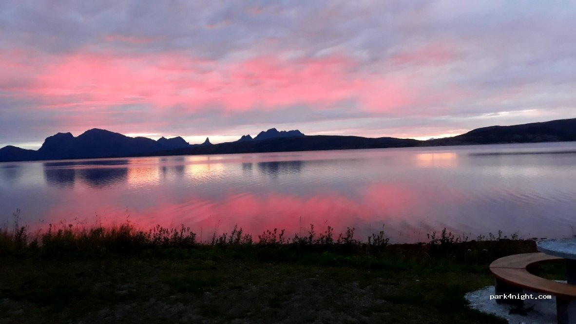 (8288)  - 130 Sekundær Fylkesvei 835 — foto 3