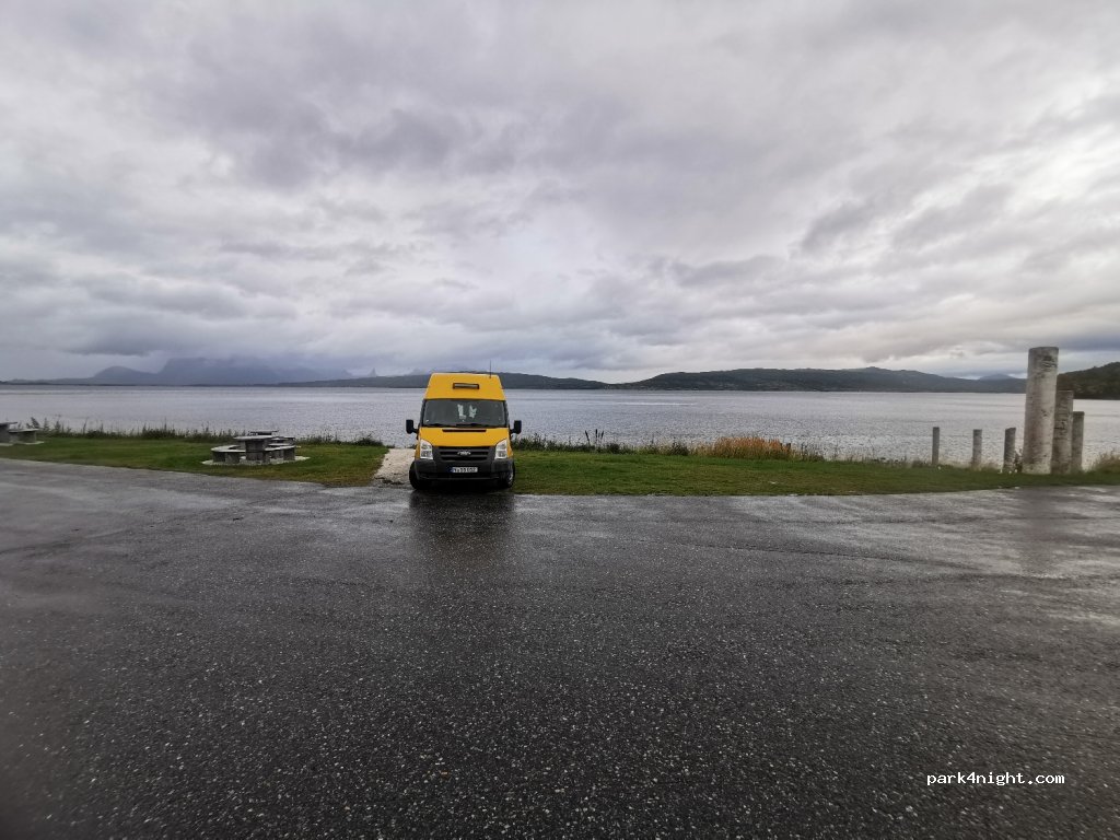 (8288)  - 130 Sekundær Fylkesvei 835 — foto 4