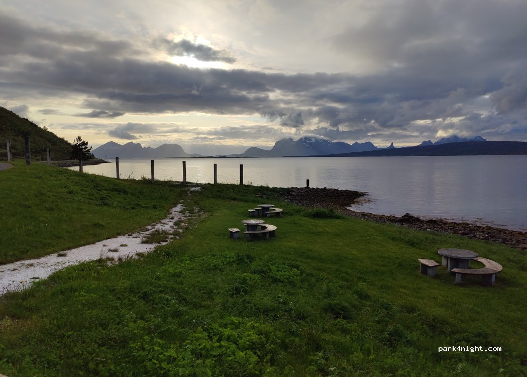 (8288)  - 130 Sekundær Fylkesvei 835 — foto 5