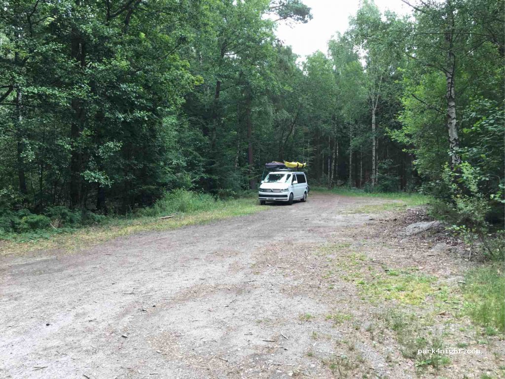 (290 37) Lönsboda - 1691 Mjönäsvägen — foto 2
