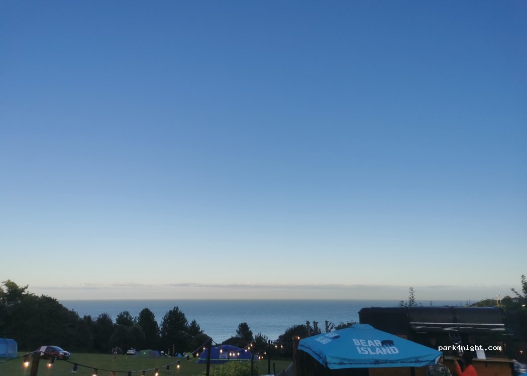 Kingsdown Camping — foto 2