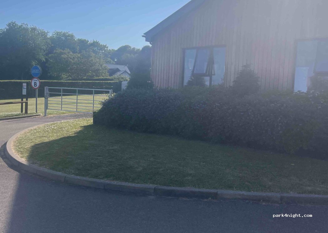 Kingsdown Camping — foto 3