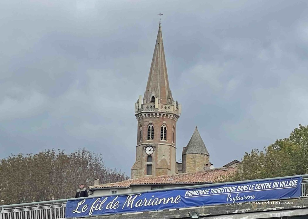 (81700) Puylaurens - La Nouvelle — foto 2