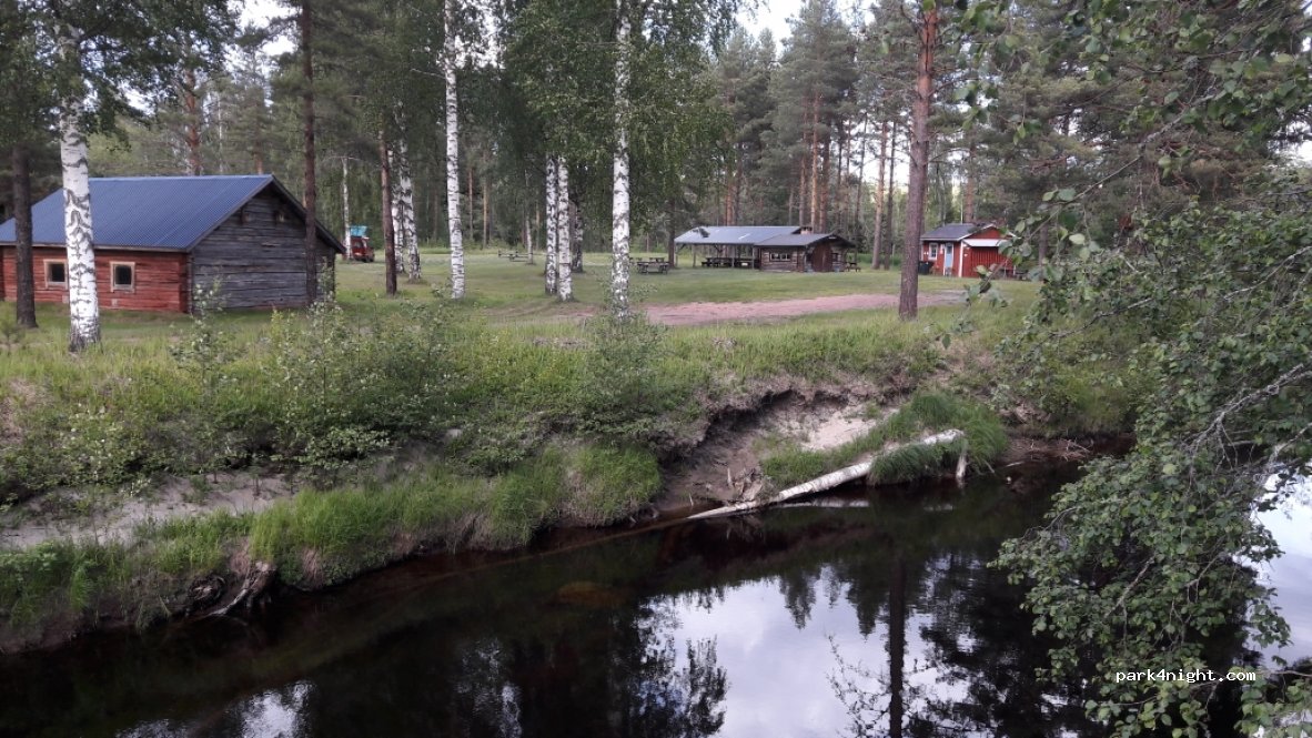 Sördala Naturcamp — foto