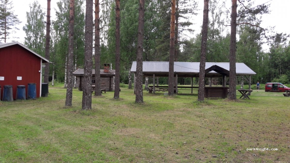 Sördala Naturcamp — foto 2