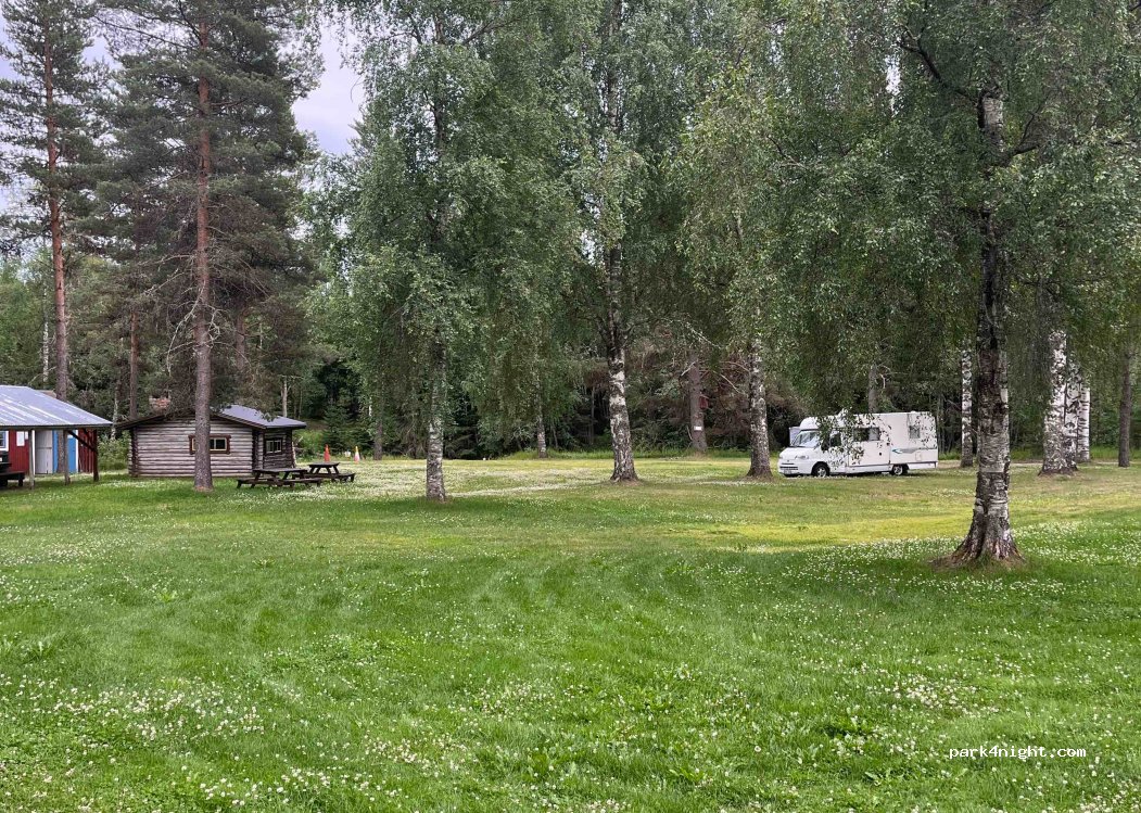 Sördala Naturcamp — foto 4