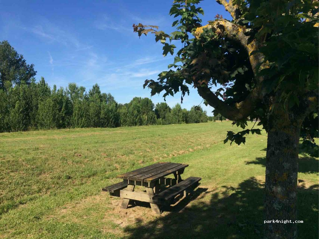 (37510) Berthenay - 49 Le Bourg — foto