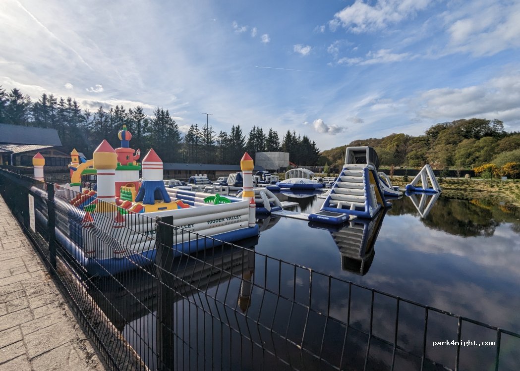 Hidden Valley Holiday Park — foto 3