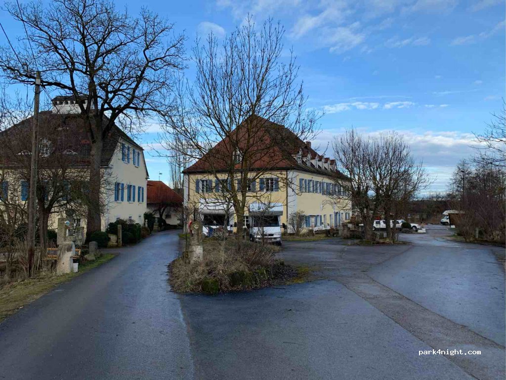 (91781) Weißenburg in Bayern - 5 Silbermühle — foto 4