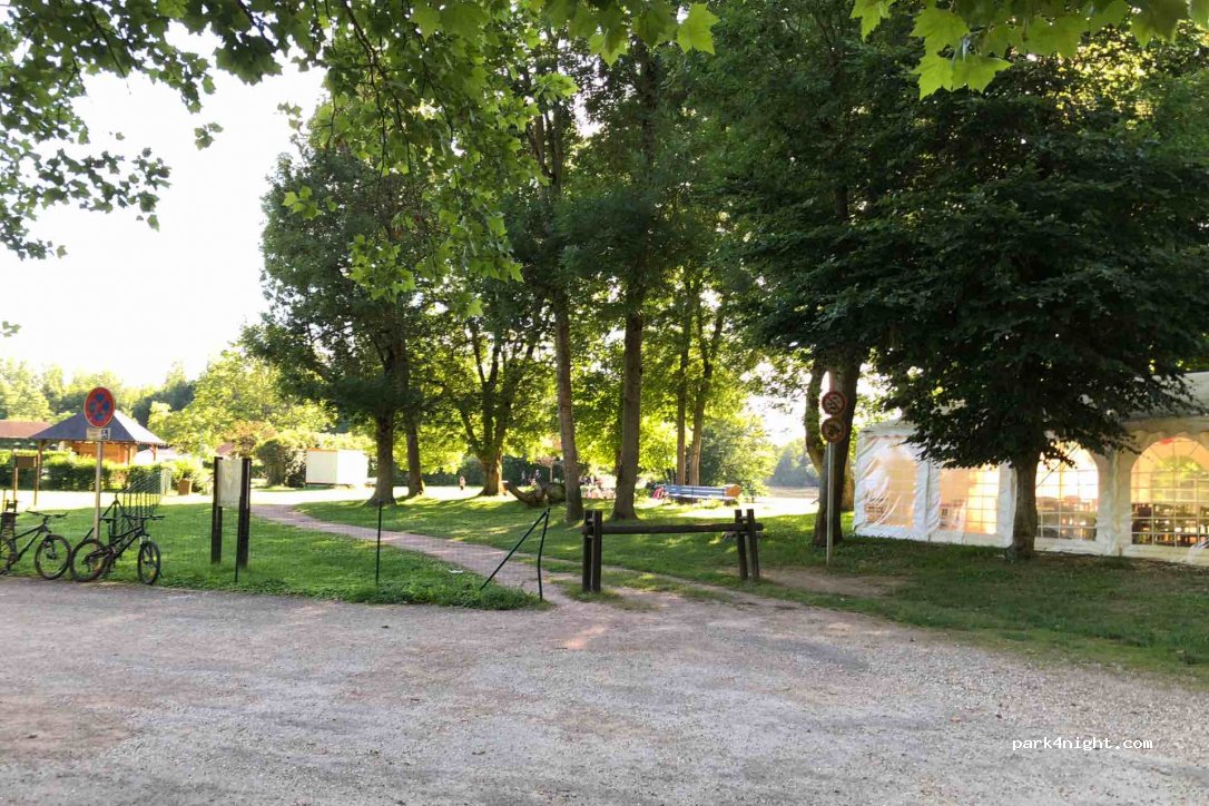 (89480) Coulanges-sur-Yonne - Route de Clamecy — foto 3