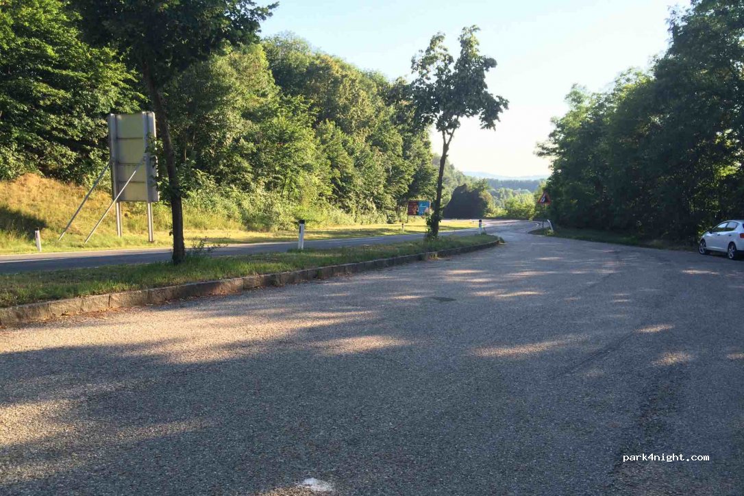 (3390) Melk - Umfahrungsstraße — foto