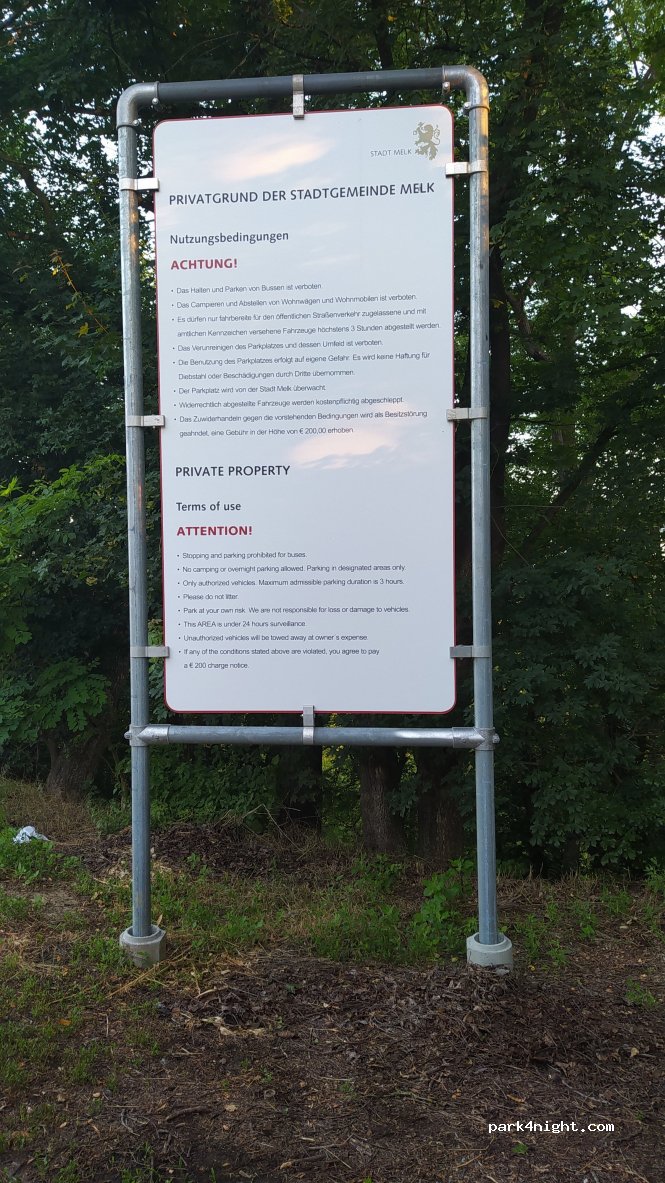 (3390) Melk - Umfahrungsstraße — foto 2