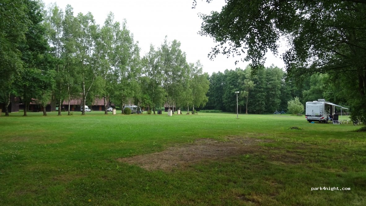 Autokempink Česká Brána — foto 2