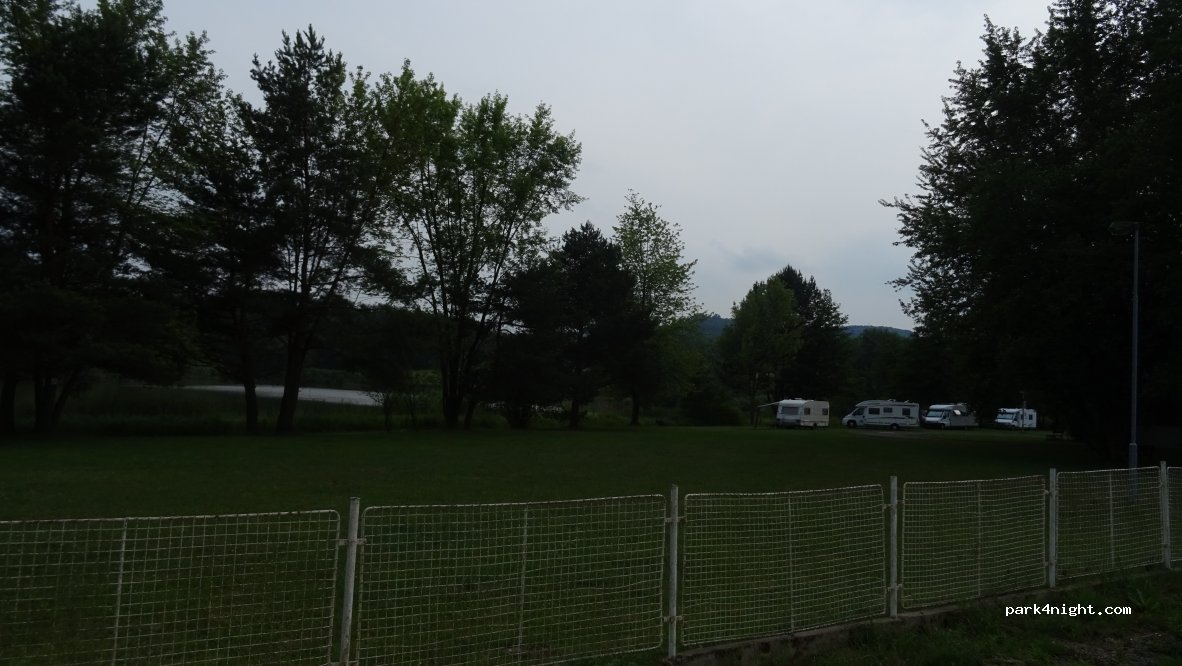 Autokempink Česká Brána — foto 3