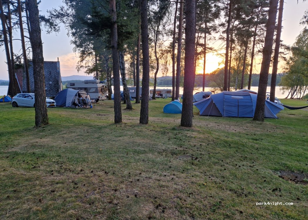 Camping Olšina — foto 2