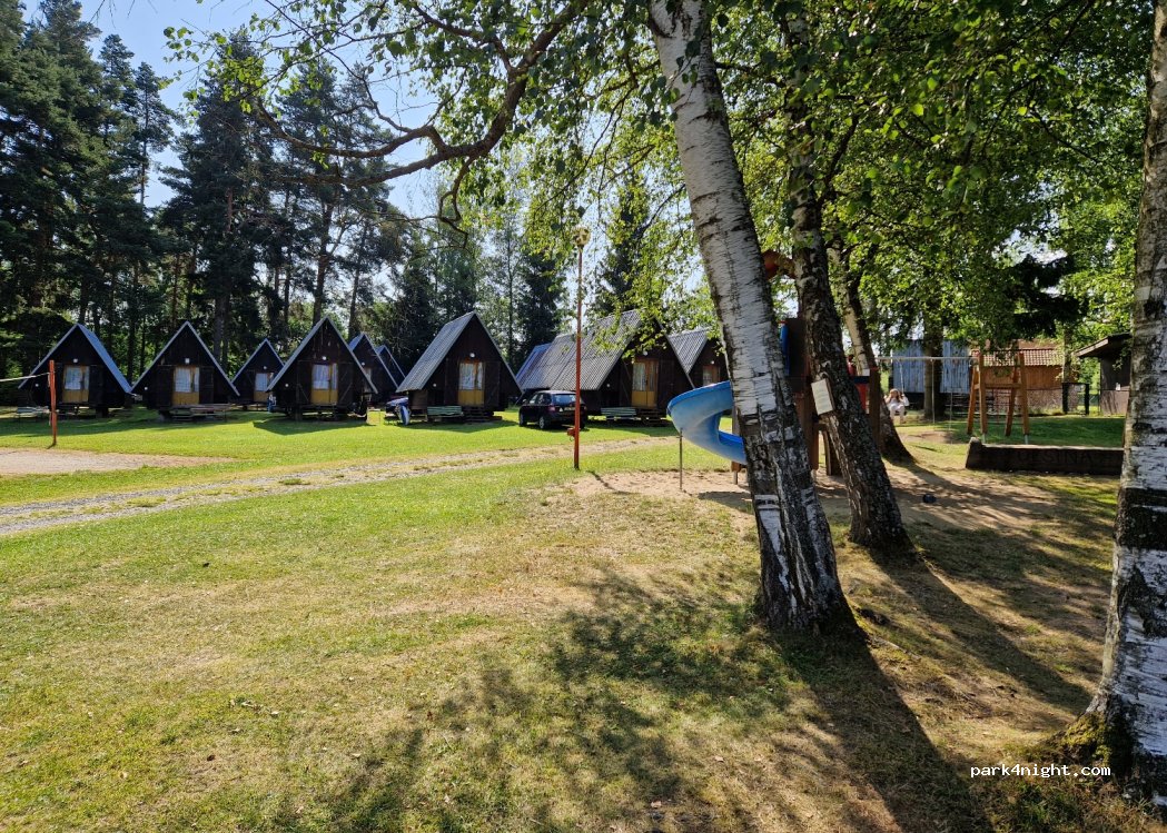 Camping Olšina — foto 3