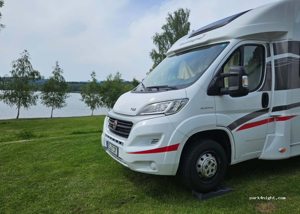Camping Olšina — foto 4