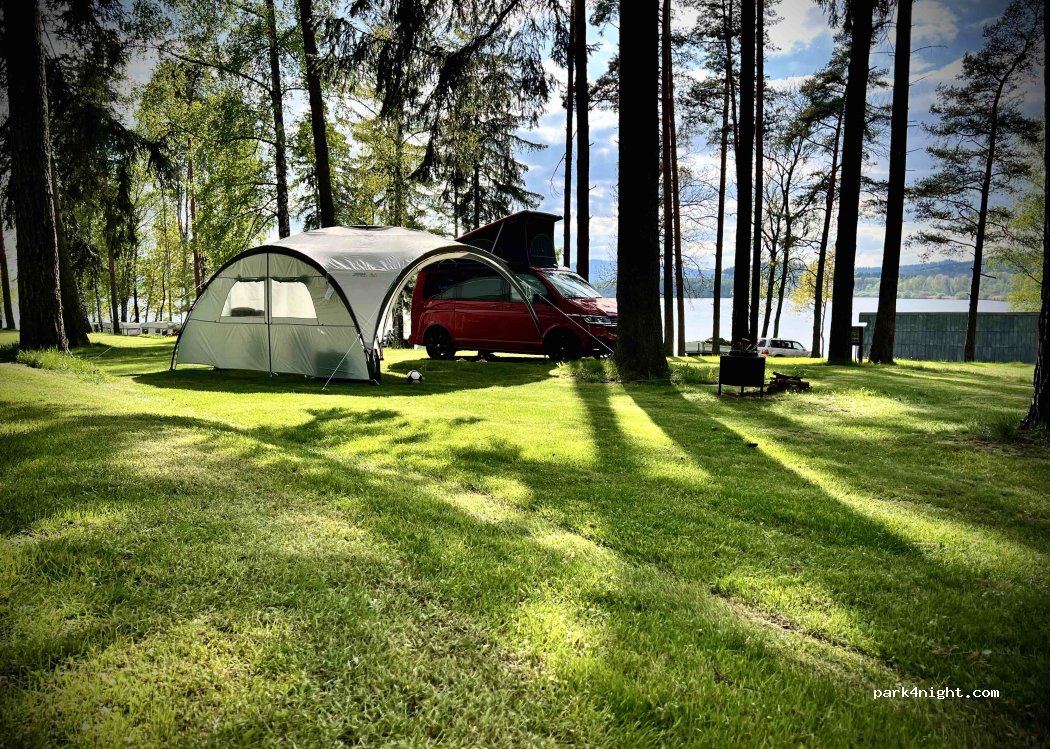 Camping Olšina — foto 5