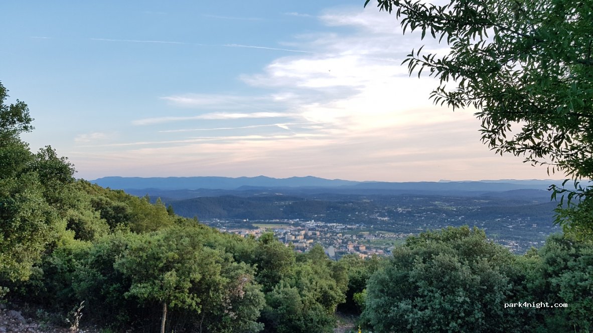 (83300) Draguignan - 3776 Chemin du Pas du Loup — foto