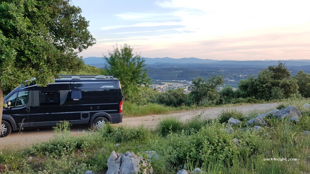(83300) Draguignan - 3776 Chemin du Pas du Loup — foto 2