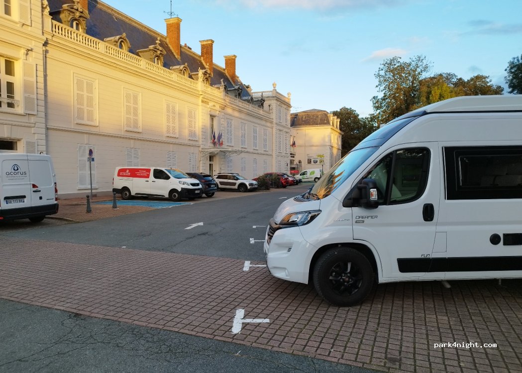 (91130) Ris-Orangis - 32 Rue Marc Pegy — foto 4