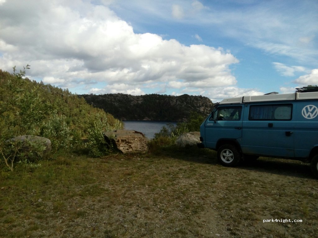 (4460) Moi - 13 Sekundær Fylkesveg 1 — foto