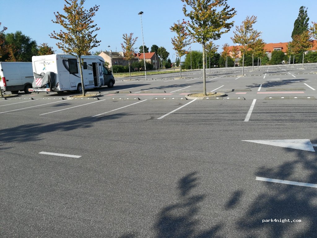 (93231) Klaipėda - 10 Merkio gatvė — foto 2