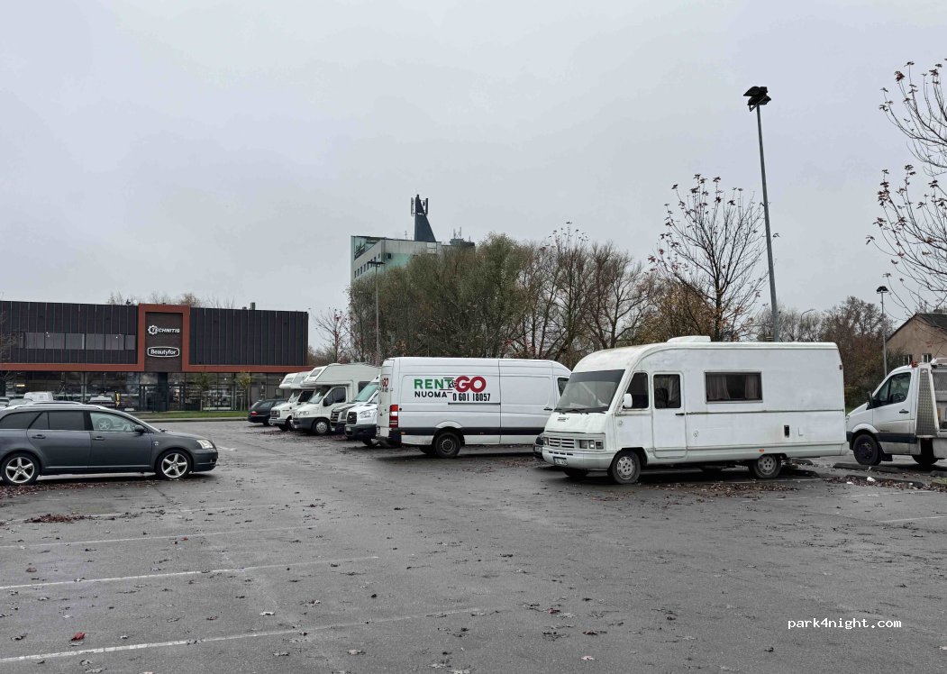 (93231) Klaipėda - 10 Merkio gatvė — foto 5
