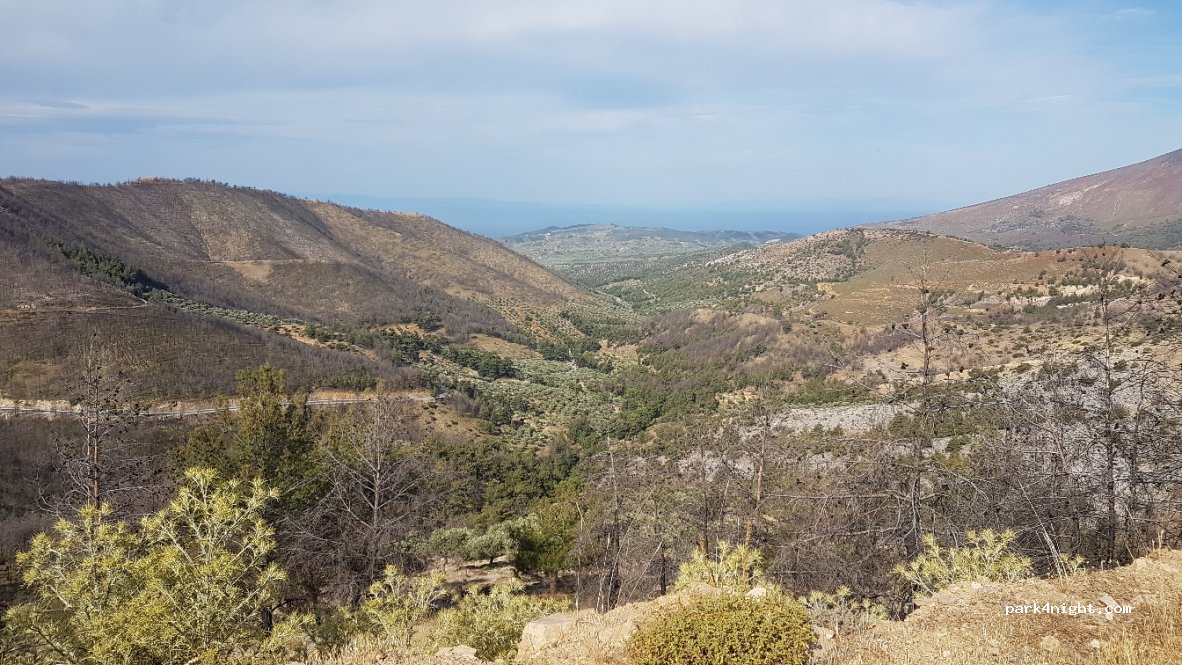 (640 02) Thasos - Unnamed Road — foto 2