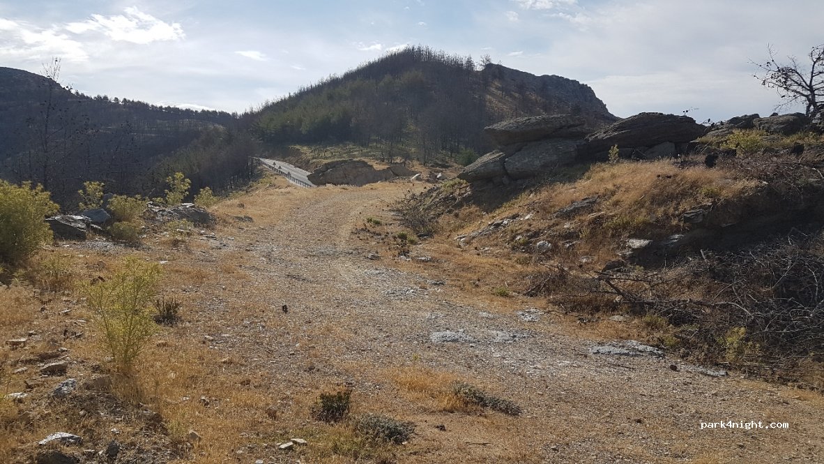 (640 02) Thasos - Unnamed Road — foto 3