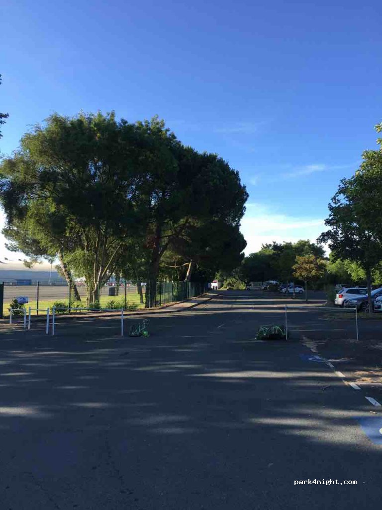 (17000) La Rochelle - 3B Rue des Jars — foto