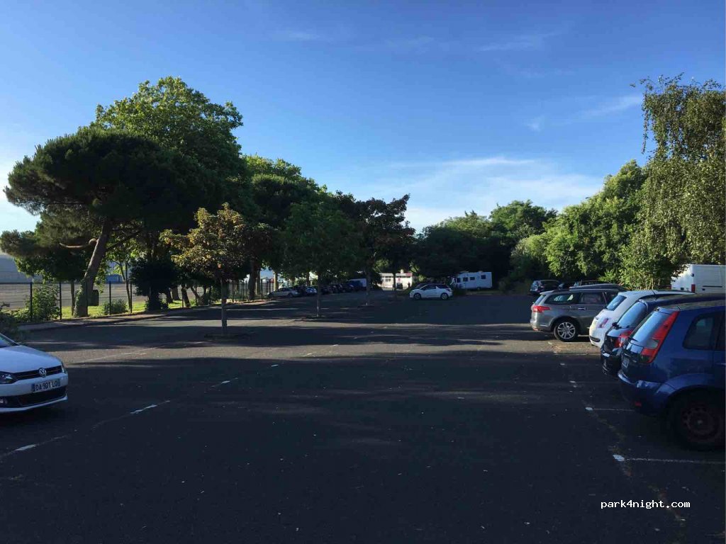 (17000) La Rochelle - 3B Rue des Jars — foto 2