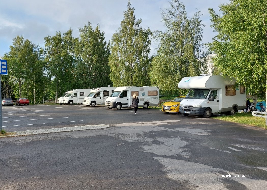 (90100) Oulu - 7 Raatintie — foto 2