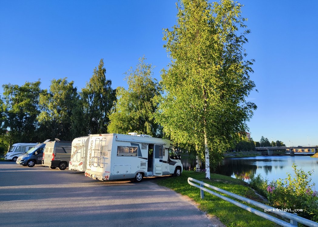 (90100) Oulu - 7 Raatintie — foto 3