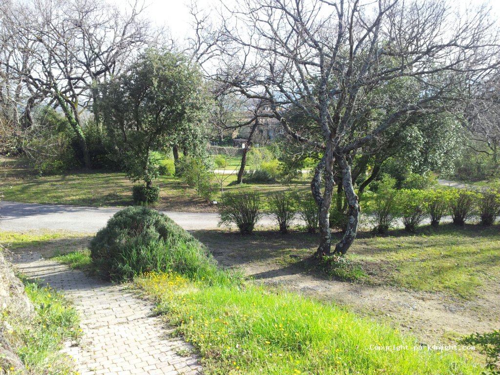 Camping Ushuaïa Villages Les 4 Saisons — foto