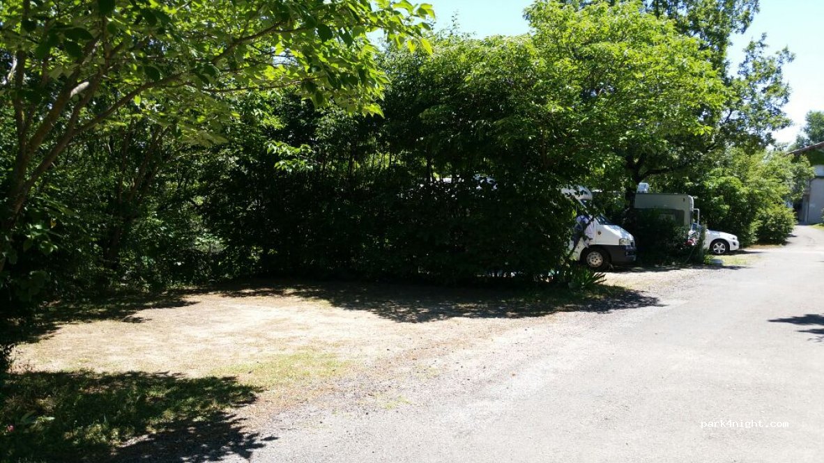Camping Ushuaïa Villages Les 4 Saisons — foto 2