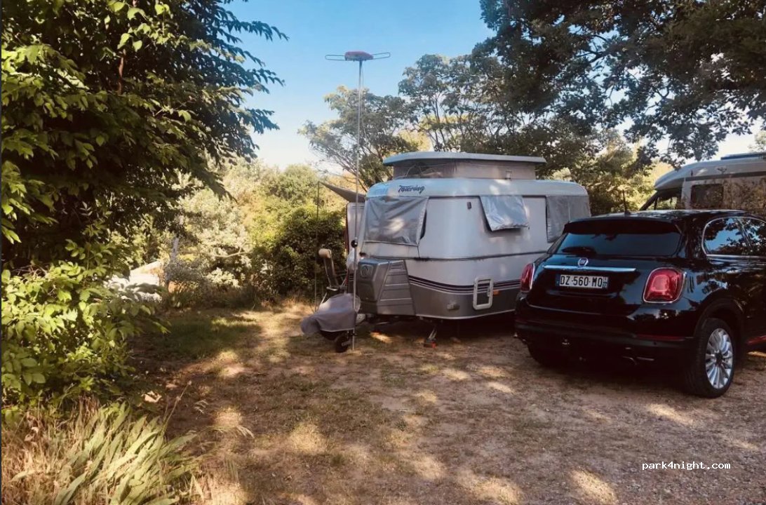 Camping Ushuaïa Villages Les 4 Saisons — foto 4