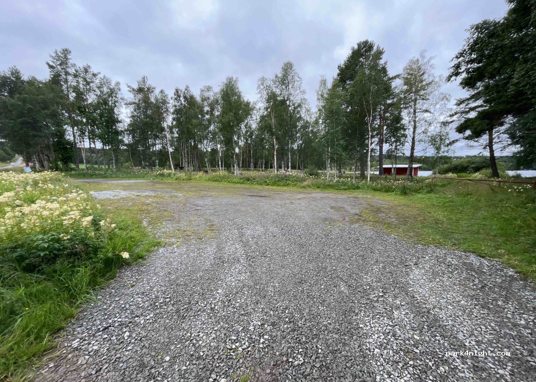 (840 40) Svenstavik - 731 BALVIKEN — foto 2