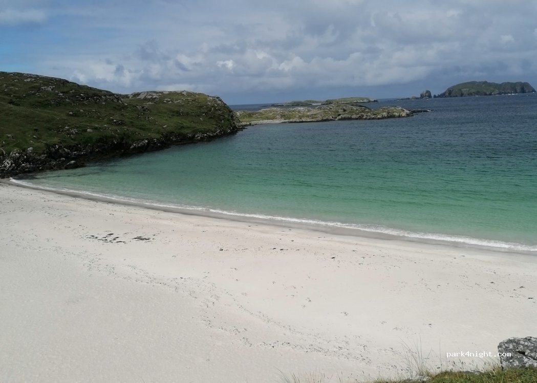 (HS2 9LZ) Isle of Lewis - Unnamed Road — foto 3