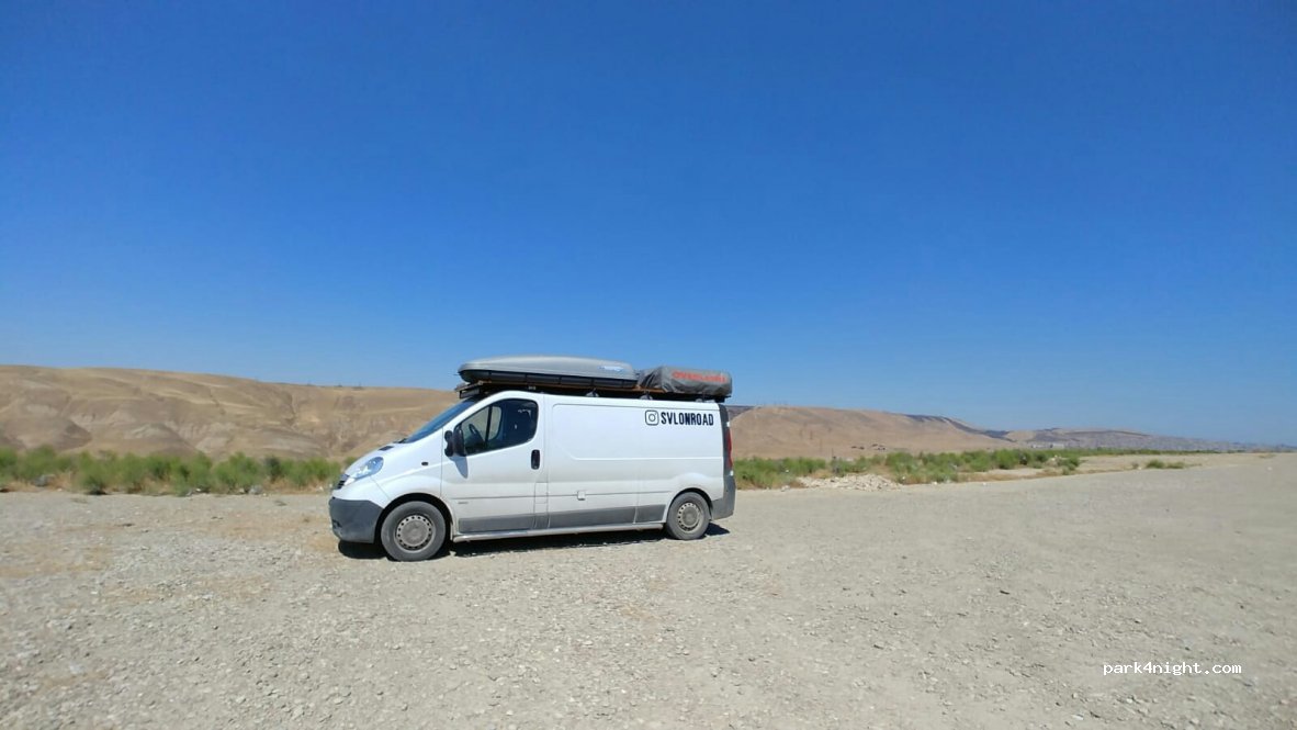 () Bakı - İpək Yolu — foto 2