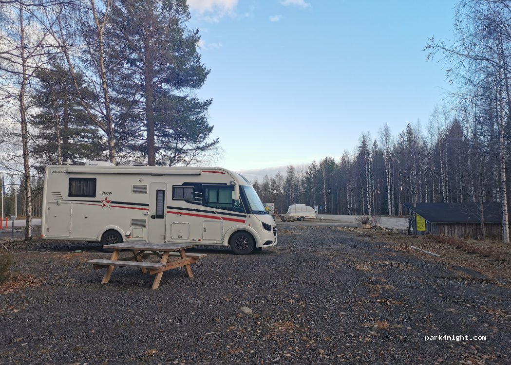 (97540) Rovaniemi - 6787 Sodankyläntie — foto 4