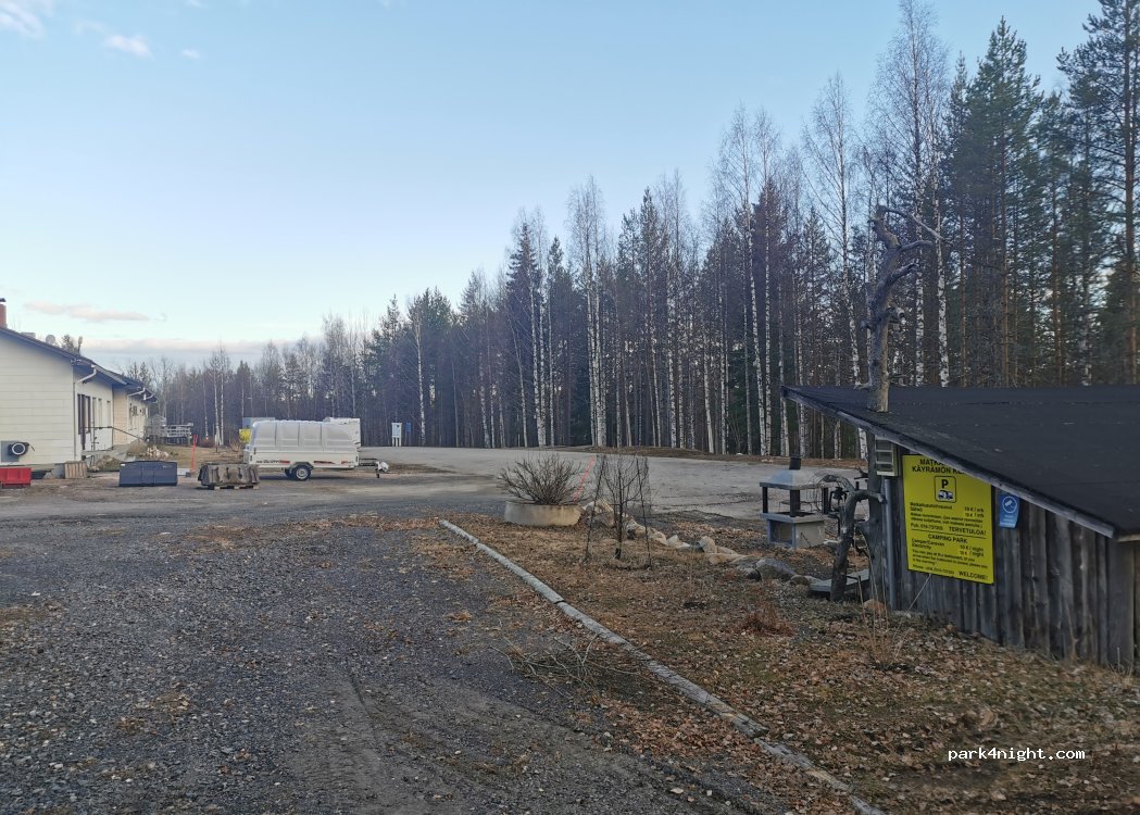 (97540) Rovaniemi - 6787 Sodankyläntie — foto 5