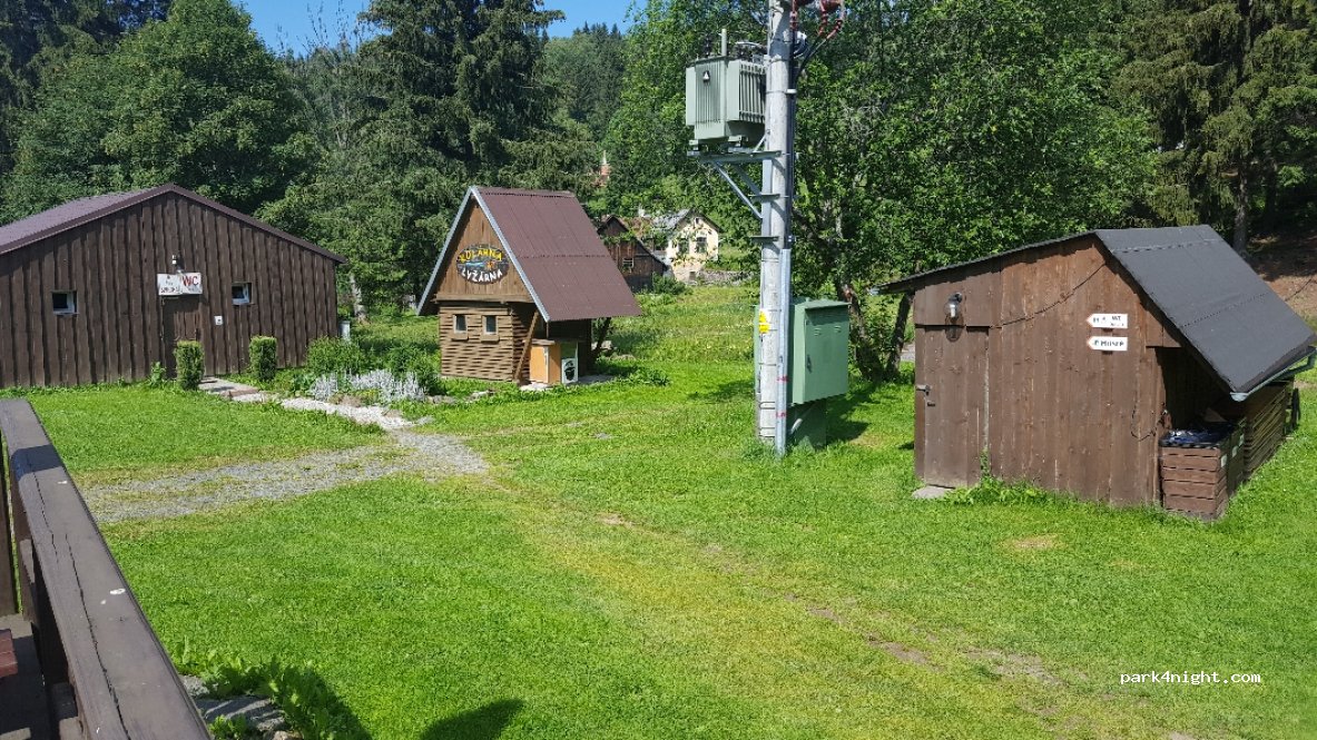 Camping Železná Ruda — foto 2