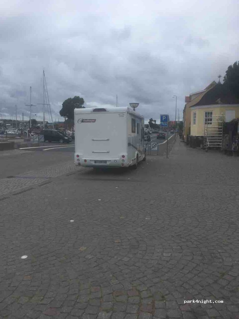 (5600) Faaborg - 2 Havnegade — foto