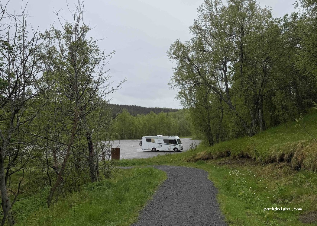 (8020) Bodø - 12 Soløyvannsveien — foto 5