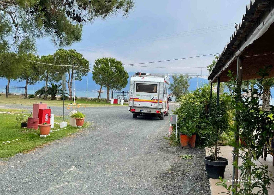 CAMPING VENEZUELA — foto 2